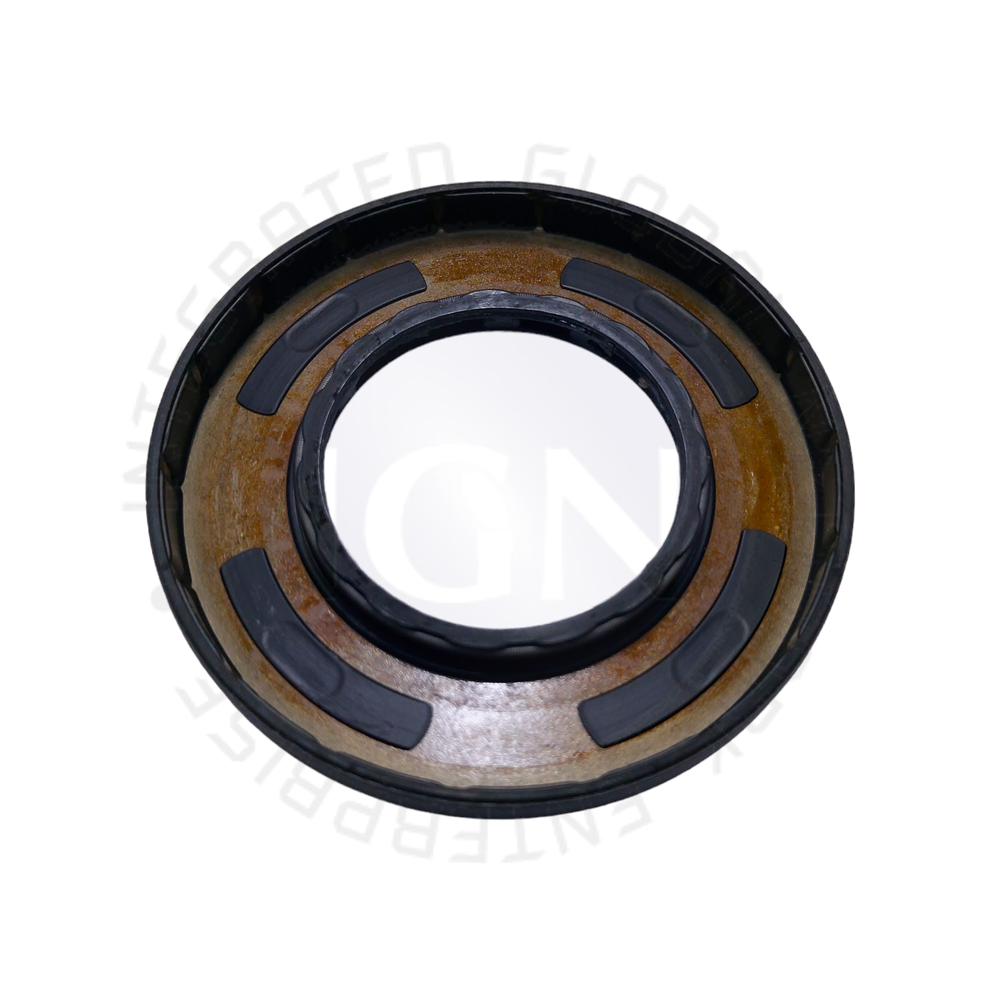 ZF 0734319706 | Shaft Seal 39x72x8 — Integrated Global